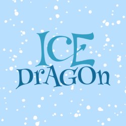 Linlithgow: Ice Dragon