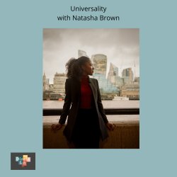 Natasha Brown event