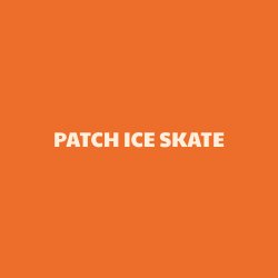 Patch Ice