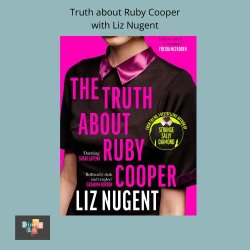 Liz Nugent event