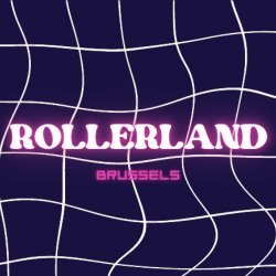 Roller Kids Courses Rollerland Bxl