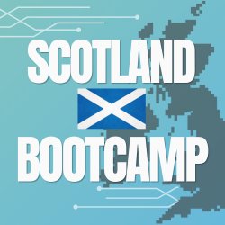 Scotland Bootcamp