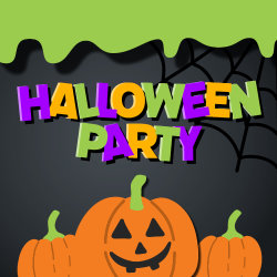 Halloween Party