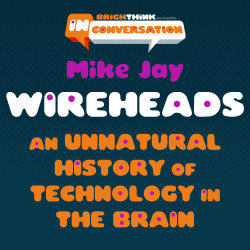 The Hidden History of Conspiracy Theory with Andrew McKenzie-McHarg