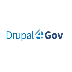 Drupal4Gov Logo