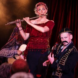A Pocket Opera at The Mission Theatre, 3 and 4 December