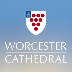 Worcester Cathedral Logo
