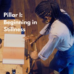 The Leader's Table Workshop - Pillar I