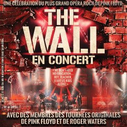 THE WALL – In Concert