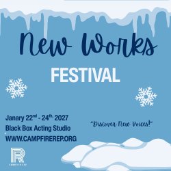 New Works Festival