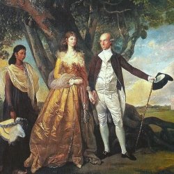 ZOFFANY IN INDIA