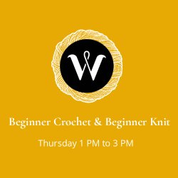 Unwind Knit Studio Store