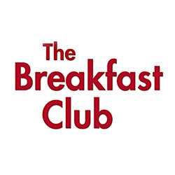 The Breakfast Club @ Igreja da Graça
