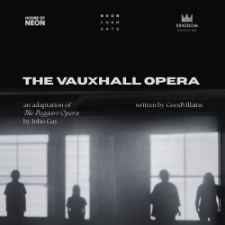 The Vauxhall Opera