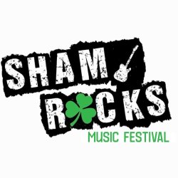 Sham Rocks Music Festival 2027