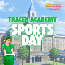 Tracen Academy Sports Day - Celebrating 1 Year of Uma Musume Global