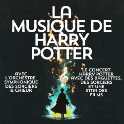 LA MUSIQUE DE HARRY POTTER
