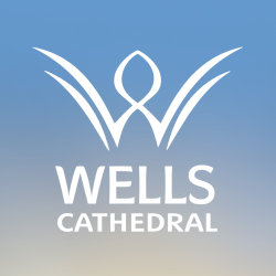 Wells Cathedral logo