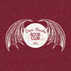 Dear Reader Book Club - Fantasy Society
