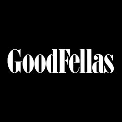 Goodfellas @ Palácio do Grilo