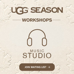 Music Studio