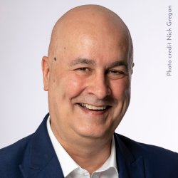 Have I Said Too Much? Iain Dale in conversation with Sian Williams