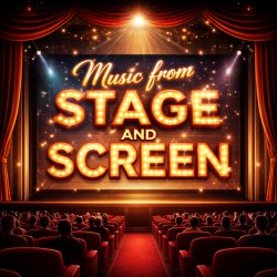 The Haydock Band - Music from Stage and Screen