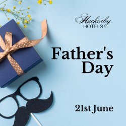 Father's Day At Springbank Manor