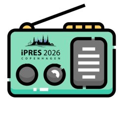 iPRES Radio 2026
