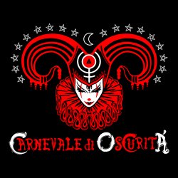 Carnevale di Oscurità Logo