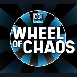 CGI Presents: Wheel of Chaos!