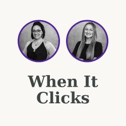 "When it clicks: Clinical Reasoning & Interdisciplinary Management of TMJD"