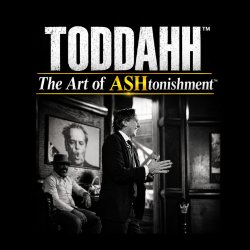 TODDAHH™ | BOBBY Las Vegas