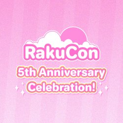 RakuCon Manchester - A Japanese Popular Culture Convention