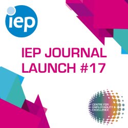 Journal Launch #17