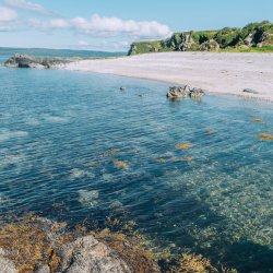 Isle of Arran Weekend Trip - save the date, more info coming soon!