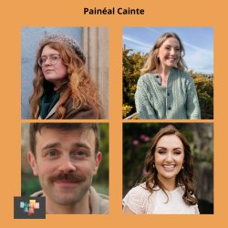 Painéal Cainte