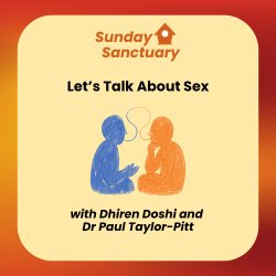 Let's Talk About Sex