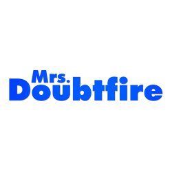 Mrs. Doubtfire