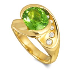 The twists and Turns of life as a Designer Jeweller