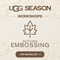 AUTUMN EMBOSSING
