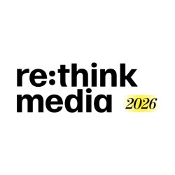 re:think media 2026 - Workshops