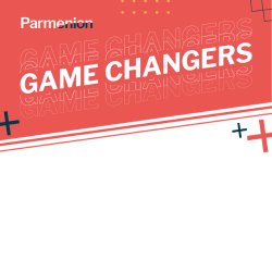 Game changers live bristol image with speaker names