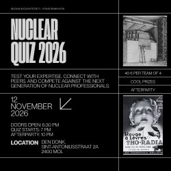 BNS-YG Nuclear Quiz 2026