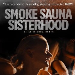 Smoke Sauna Sisterhood - Film Poster