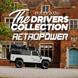 Hodsock Priory - 'Reyt Posh Doo'