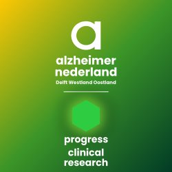 Voorlichting Dementie & Medicijnonderzoek