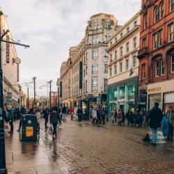 Paper 3 & the NEA: Feedback from the 2026 Pearson Edexcel A-level Geography exams
