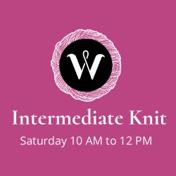 Unwind Knit Studio Store