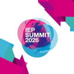 IEP Summit 2026